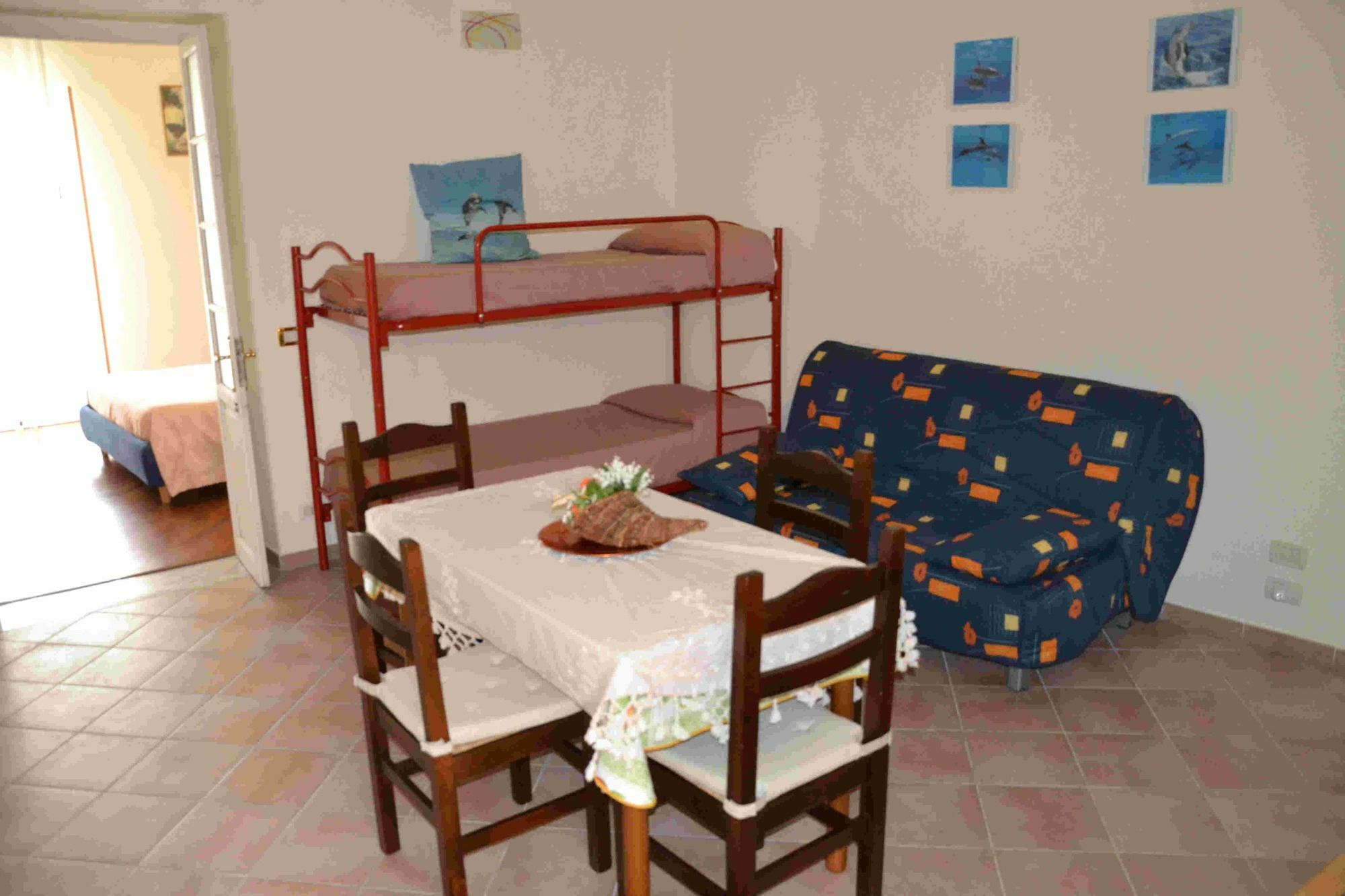 Mondello Holidays Exteriör bild